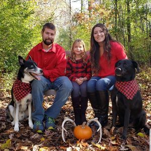 Meet your Posher, Kay